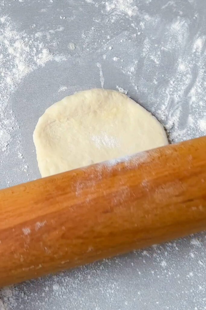 simple garlic bread