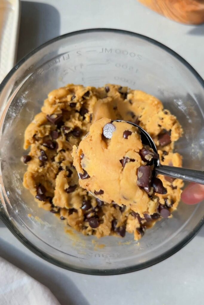 brown butter chocolate chips